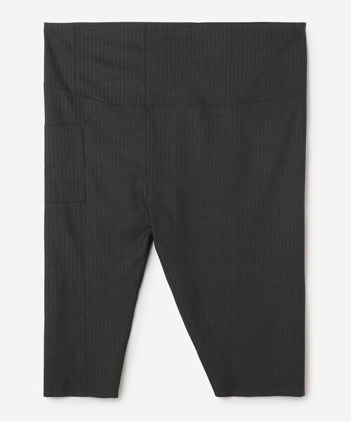 Bshop(ビショップ)の「078 CITE | ウールトロピカル タイパンツ MEN(その他パンツ・メンズ・グレー系その他/グレー・F)」の11枚目の写真