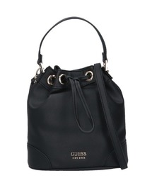 Guess | 【GUESS】ゲス　SUNITA　巾着ショルダーバッグ(ショルダーバッグ)