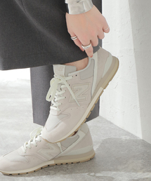 NEW BALANCE | 【NEW BALANCE/ニューバランス】CM996(スニーカー)