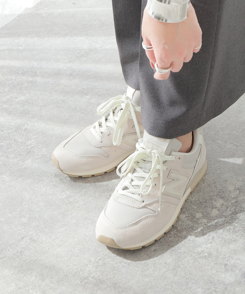 【NEWBALANCE/ニューバランス】CM996