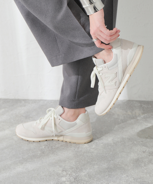 【NEWBALANCE/ニューバランス】CM996