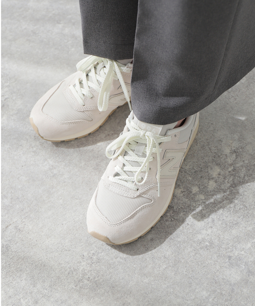 【NEWBALANCE/ニューバランス】CM996