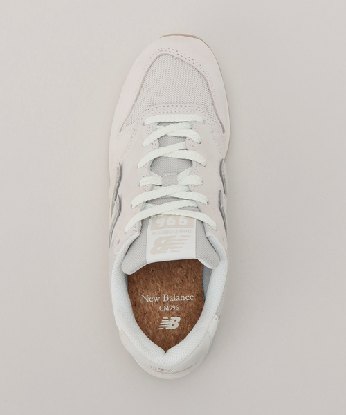 【NEWBALANCE/ニューバランス】CM996