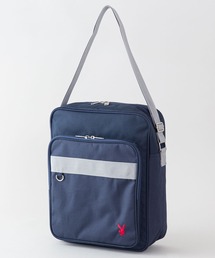 PLAYBOY | 【PLAY BOY/プレイボーイ】斜めがけスクールバッグ　ショルダーバッグ(ショルダーバッグ)