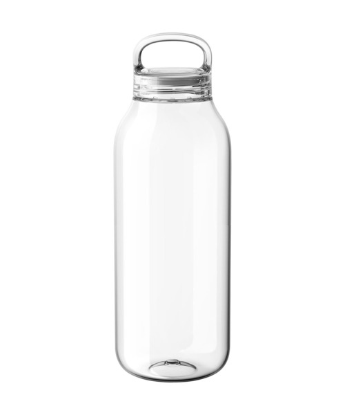 KINTO キントー ウォーターボトル クリア タンブラー 水筒 950ml