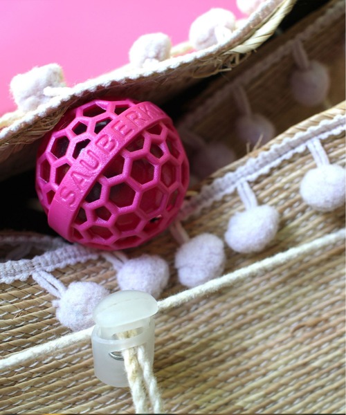 Sauberkugel / ザウバークーゲル 】お掃除ボール 3個セット（その他