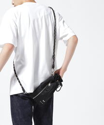 master-piece | YOSEMITE STRAP × master-piece モバイルストラップ 巾着ポーチ No.12431-ys2(ショルダーバッグ)