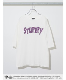 AMERICAN HOLIC | ハリー・ポッター/ビッグシルエットTシャツ(Tシャツ/カットソー)