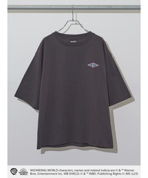 AMERICAN HOLIC | ハリー・ポッター/ビッグシルエットTシャツ(Tシャツ/カットソー)