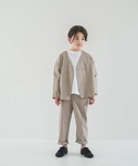riziere(リジェール)の「フォーマルスーツ/小物(スーツセット)」