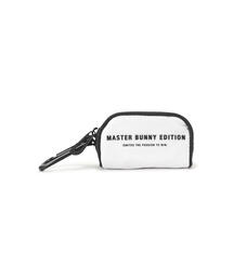 マスターバニーゴルフポーチ 楽天市場】【PREMIUM SALE 40%OFF 】マスターバニーbyパーリー