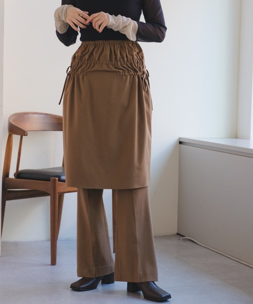 Kastane セットアップ　最終値下げ オンラインもまもなく通常販売！】New arrival -2025.10