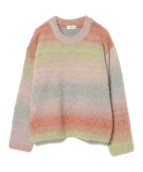 BEAMS HEART（ビームスハート）の「BEAMS HEART / グラデーション