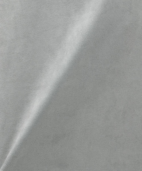 LAKOLE（ラコレ）の「スエードプルパーカー / 969938（パーカー・メンズ・ベージュ/グレー/ピンク/パープル・X-LARGE/SMALL/MEDIUM/LARGE）」の17枚目の写真