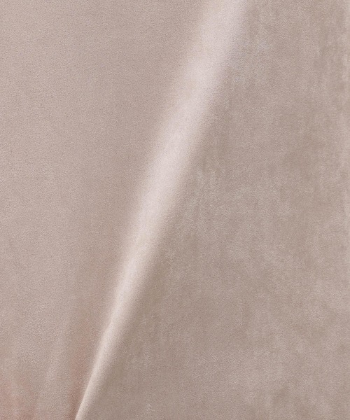 LAKOLE（ラコレ）の「スエードプルパーカー / 969938（パーカー・メンズ・ベージュ/グレー/ピンク/パープル・X-LARGE/SMALL/MEDIUM/LARGE）」の20枚目の写真