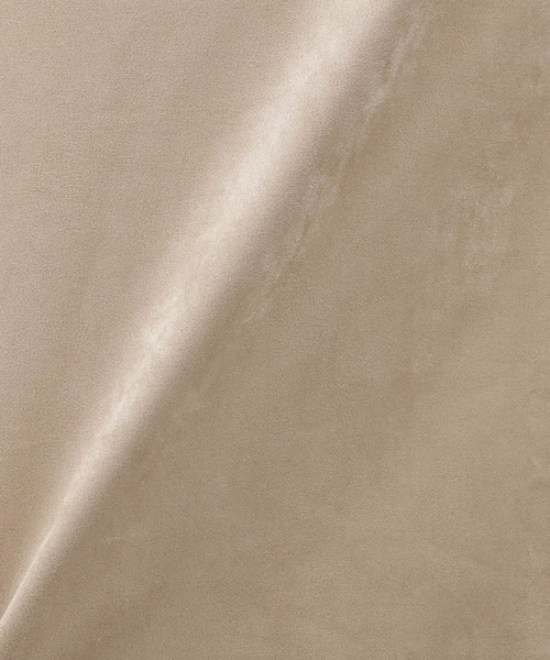 LAKOLE（ラコレ）の「スエードプルパーカー / 969938（パーカー・メンズ・ベージュ/グレー/ピンク/パープル・X-LARGE/SMALL/MEDIUM/LARGE）」の18枚目の写真