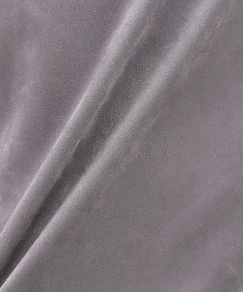 LAKOLE（ラコレ）の「スエードプルパーカー / 969938（パーカー・メンズ・ベージュ/グレー/ピンク/パープル・X-LARGE/SMALL/MEDIUM/LARGE）」の19枚目の写真