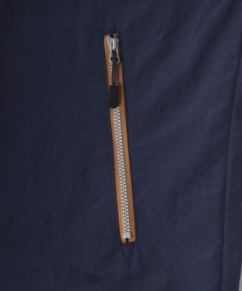 LOGOS(ロゴス)の「LOGOS/ロゴス Mountain Parka/撥水 裏トリコット マウンテンパーカー/ナイロンジャケット/レディース メンズ(マウンテンパーカー・メンズ・ベージュ系その他/カーキ/ブラック/ベージュ/ネイビー・M/L/LL)」の20枚目の写真