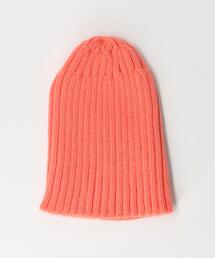 BEAUTY&YOUTH UNITED ARROWS | 2×2 リブ ビーニー(ニットキャップ/ビーニー)