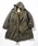 HOUSTON�i�q���[�X�g���j�́u�yHOUSTON/�q���[�X�g���zM-51 PARKA/���b�Y�R�[�g�i���b�Y�R�[�g�j�v�b�I���[�u�h���u