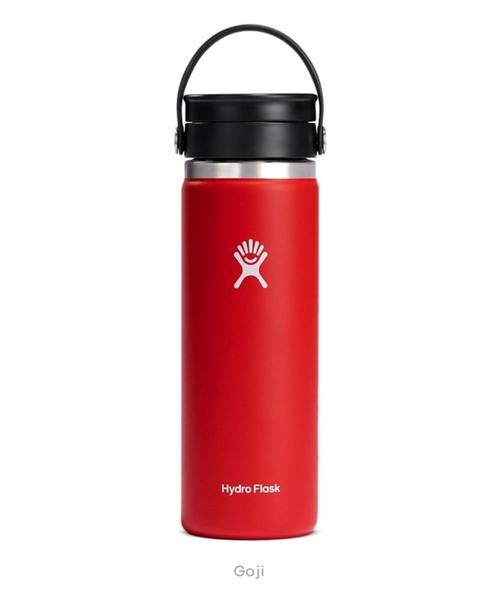 Hydro Flask】COFFEE 20oz FLEX SIP WIDE MOUTH（水筒）｜HYDRO