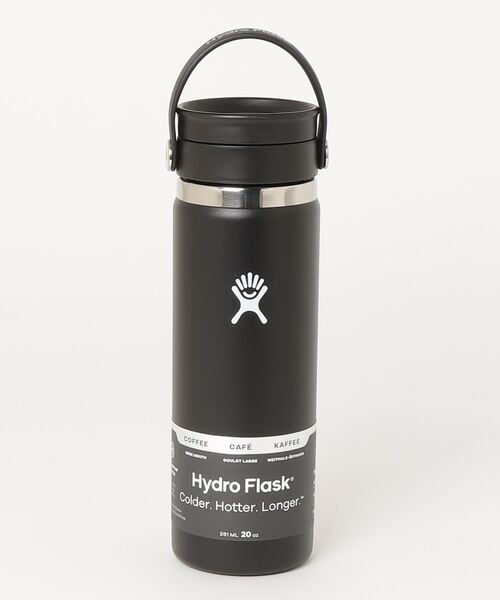 Hydro Flask】COFFEE 20oz FLEX SIP WIDE MOUTH（水筒）｜HYDRO
