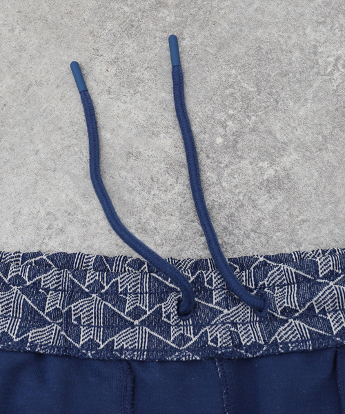 LACOSTE（ラコステ）の「【LACOSTE / ラコステ】サイドテーピング モノグラムジャカード トラックパンツ（その他パンツ・メンズ・ネイビー/グリーン・4/3）」の15枚目の写真