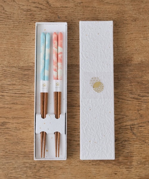 BIRTHDAY BAR（バースデイバー）の「Kissho 2膳セット（カトラリー・レディース・その他2/その他1/その他3・フリー）」の2枚目の写真