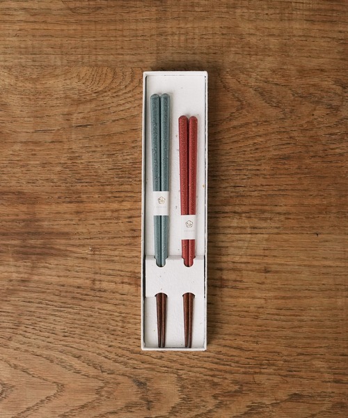 BIRTHDAY BAR（バースデイバー）の「Kissho 2膳セット（カトラリー・レディース・その他2/その他1/その他3・フリー）」の8枚目の写真