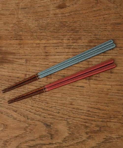 BIRTHDAY BAR（バースデイバー）の「Kissho 2膳セット（カトラリー・レディース・その他2/その他1/その他3・フリー）」の9枚目の写真