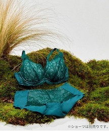 Triumph/天使のブラのファッション通販 - ZOZOTOWN（カラー：グリーン