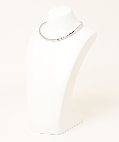 DouDou（ドゥドゥ）の「チョーカー（ネックレス・レディース・ゴールド/シルバー・FREE）」の8枚目の写真