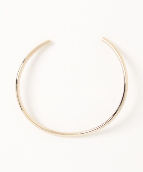 DouDou（ドゥドゥ）の「チョーカー（ネックレス・レディース・ゴールド/シルバー・FREE）」の9枚目の写真