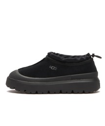 TASMAN WEATHER HYBRID　1144096-BLACK