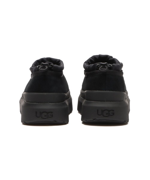 UGG(アグ)の「TASMAN WEATHER HYBRID 1144096-BLACK(ブーツ・メンズ・ブラック・12/9/10/8/11/7)」の6枚目の写真