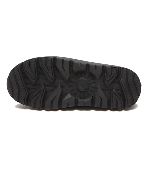 UGG(アグ)の「TASMAN WEATHER HYBRID 1144096-BLACK(ブーツ・メンズ・ブラック・12/9/10/8/11/7)」の4枚目の写真