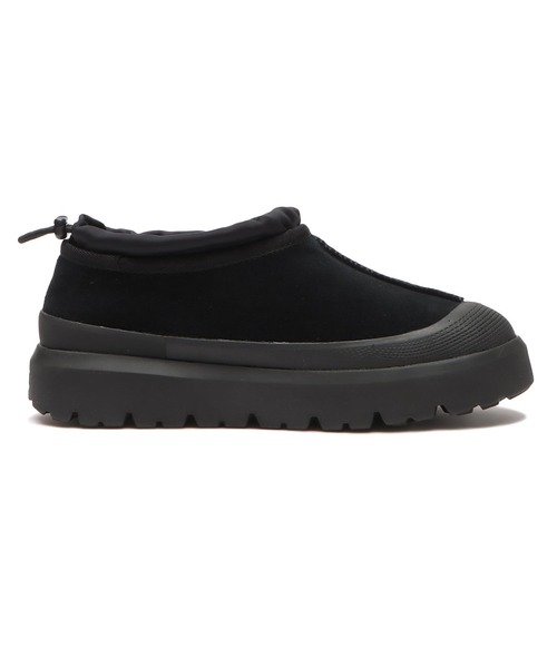 UGG(アグ)の「TASMAN WEATHER HYBRID 1144096-BLACK(ブーツ・メンズ・ブラック・12/9/10/8/11/7)」の5枚目の写真