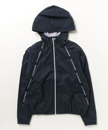 ルコックスポルティフ  AIR THERMOTION(エアサモーション) フルジップジャケット