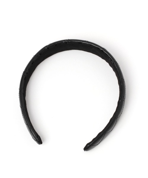 GLOBAL WORK（グローバルワーク）の「アソートカチューシャ/987937（カチューシャ・キッズ・ブラック・FREE）」の2枚目の写真