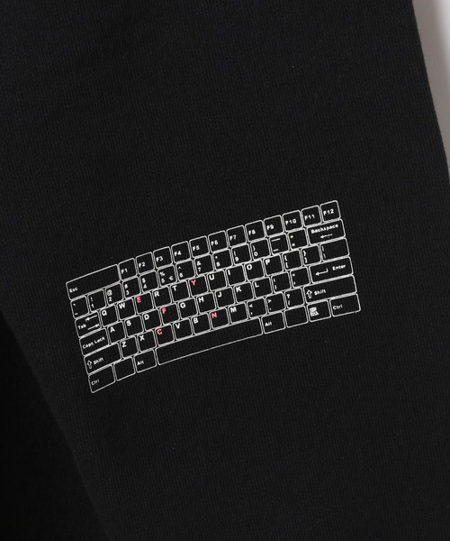 Fishs Eddy（フィッシュエディ）の「[Fishs Eddy(フィッシュエディ)]裏起毛スウェットプルオーバー【UNISEX】（スウェット・レディース・その他4/その他2/その他1/その他3・MEDIUM/LARGE）」の7枚目の写真