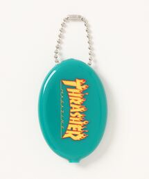 THRASHER（スラッシャー）の「【THRASHER/スラッシャー】ラバーコインケース（コインケース）」