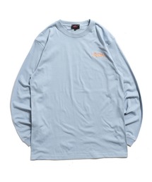 Chain Rope logo LS Tee