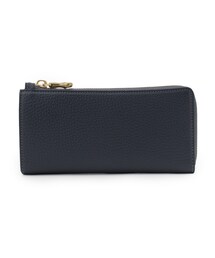 TOFF&LOADSTONE（トフアンドロードストーン）の「Lジップ ロング ウォレット シュリンク（財布）」