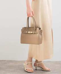 URBAN RESEARCH ROSSO WOMEN | AULENTTI　レザー2WAYBAG(ハンドバッグ)