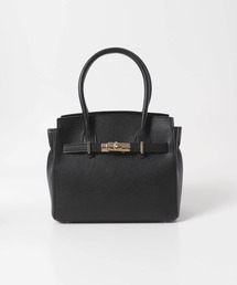 URBAN RESEARCH ROSSO WOMEN | AULENTTI　レザー2WAYBAG(ハンドバッグ)