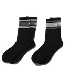 THE NORTH FACE(Um[XtFCX)THE NORTH FACE TNF Reflect 2P Crew / UEm[XEtFCX TNF tNg 2P N[(\bNX/C)