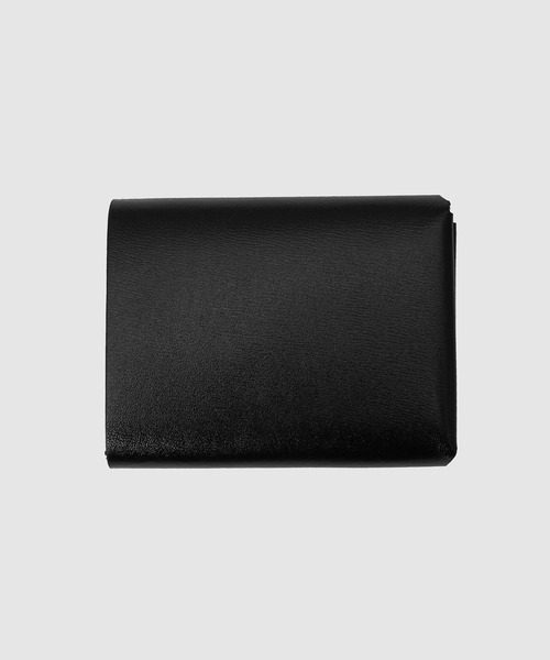 JIL SANDER ORIGAMI WALLET ジルサンダー 財布 ジルサンダー JIL SANDER 財布 三つ折り オリガミ ウォレット