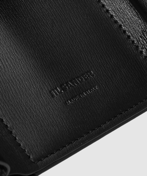JIL SANDER ORIGAMI WALLET ジルサンダー 財布 ジルサンダー JIL SANDER 財布 三つ折り オリガミ ウォレット