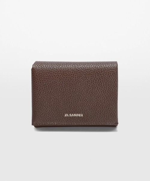 ORIGAMI WALLET（財布）｜JIL SANDER（ジルサンダー）のファッション