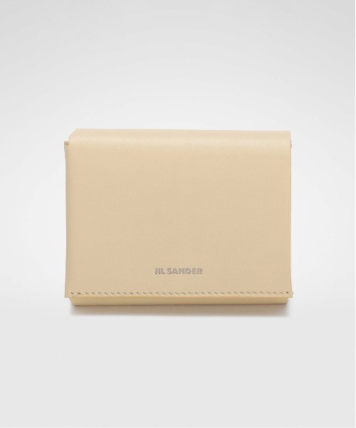 ORIGAMI WALLET（財布）｜JIL SANDER（ジルサンダー）のファッション
